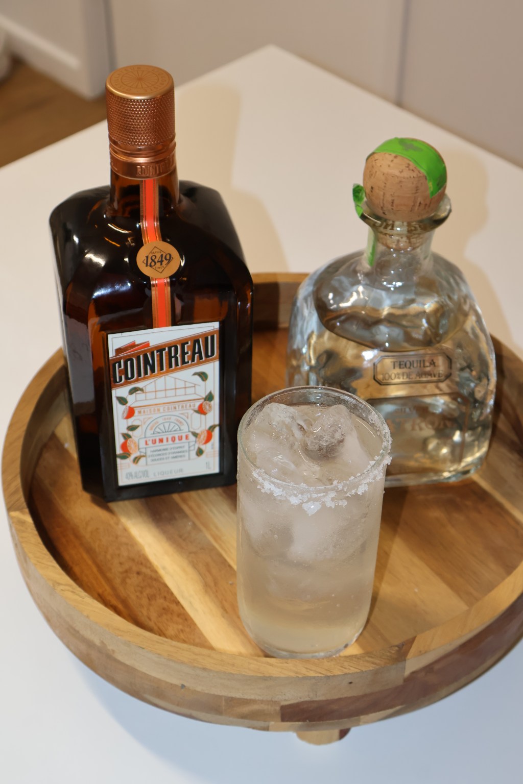 How to Make the Perfect Margarita: A Classic Cocktail Recipe for Any&nbsp;Occasion