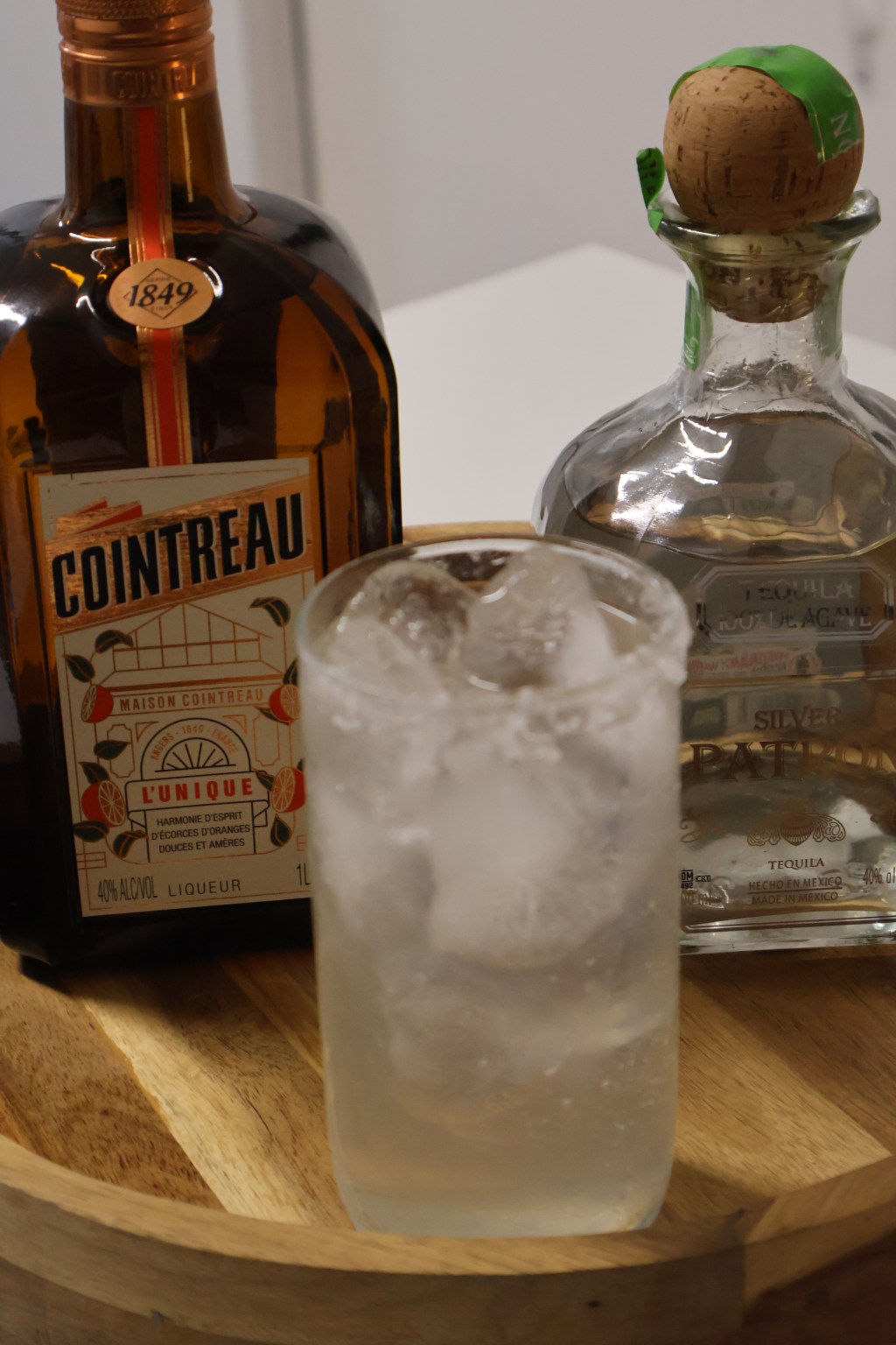 Daiquiri vs Margarita – What’s the&nbsp;Difference?