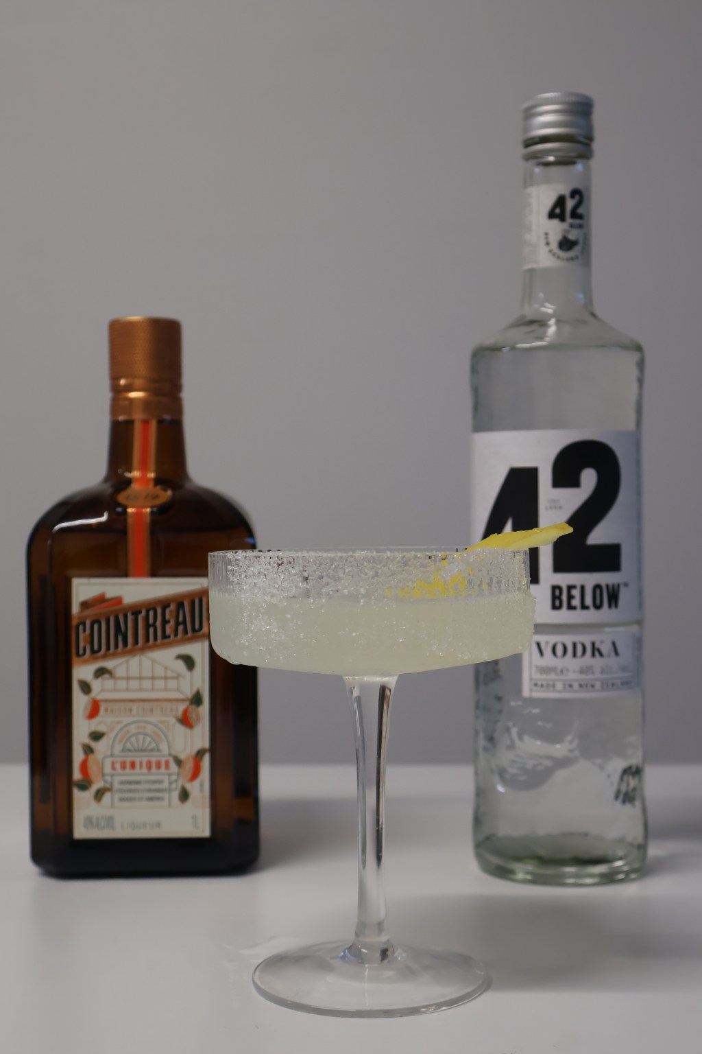 The Lemon Drop Cocktail: Zesty, Sweet, and&nbsp;Refreshing