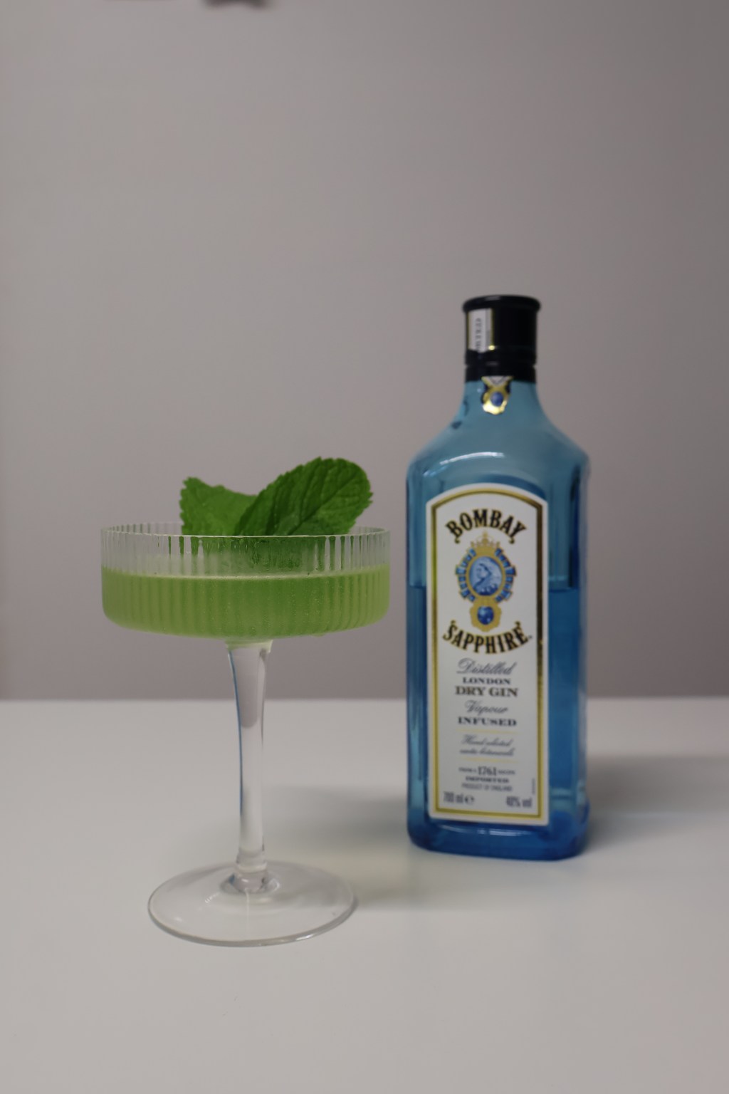 Southside Cocktail Recipe: A Refreshing Classic with a Twist of History and&nbsp;Elegance