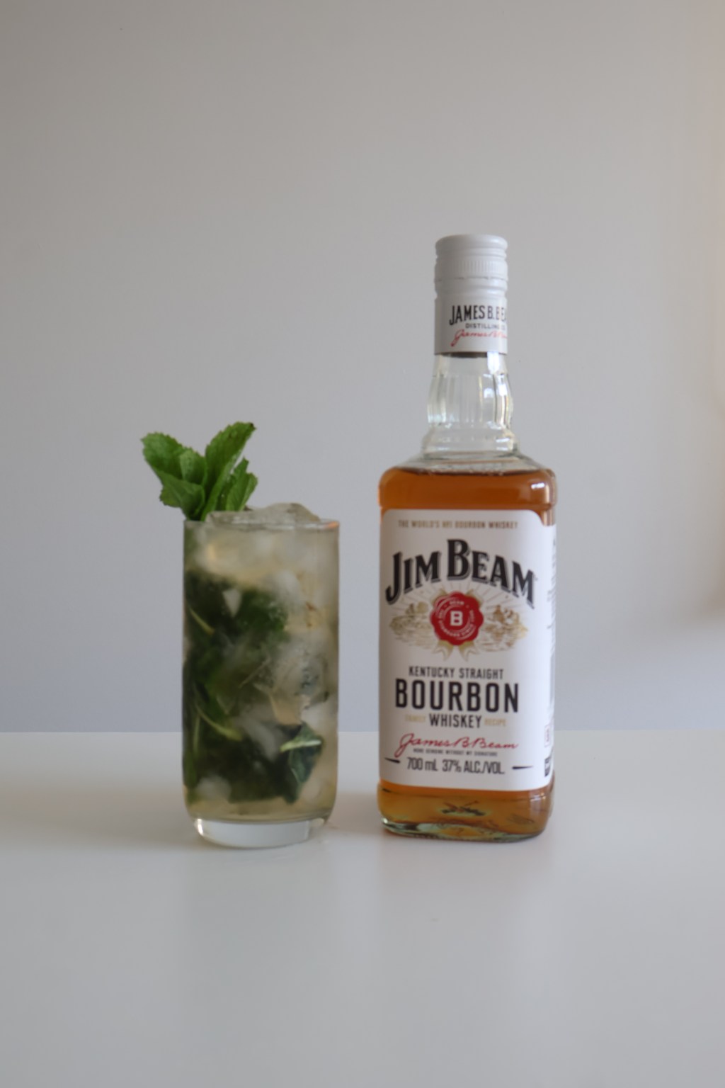 The Mint Julep: A Classic Cocktail with Southern&nbsp;Charm