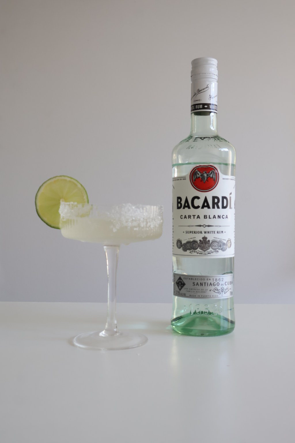 The Classic Lime Daiquiri: A Timeless Balance of Sweet and&nbsp;Sour