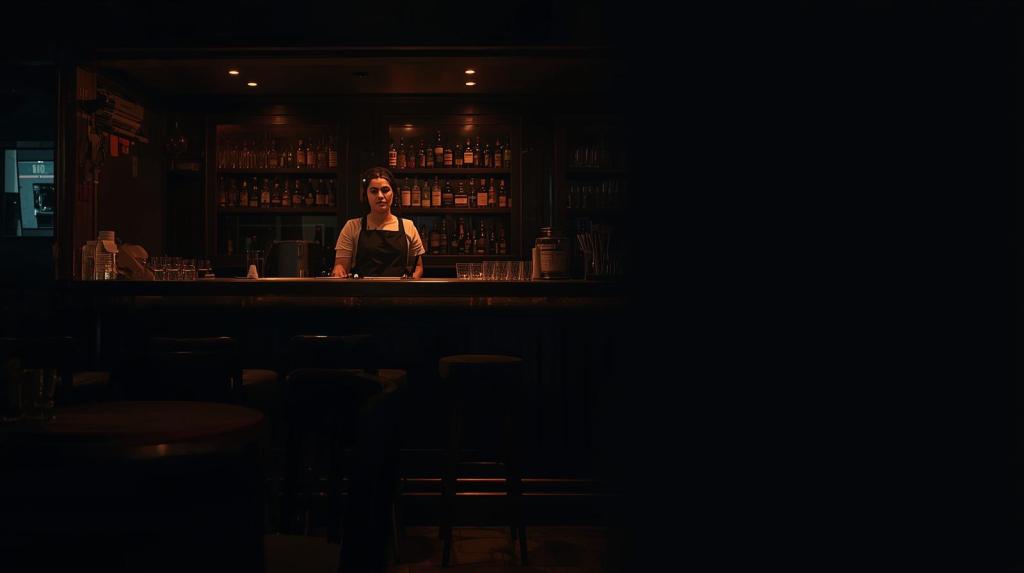 Things Bars in Australia Expect From You (But Don’t Tell You in the&nbsp;Interview)