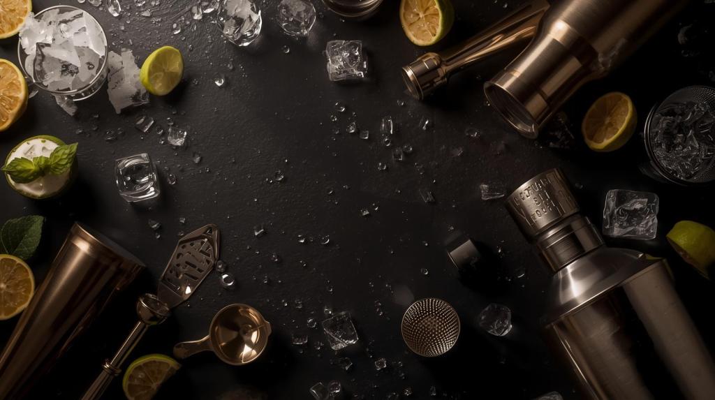 The One Cocktail Every Home Bartender Should Master&nbsp;First