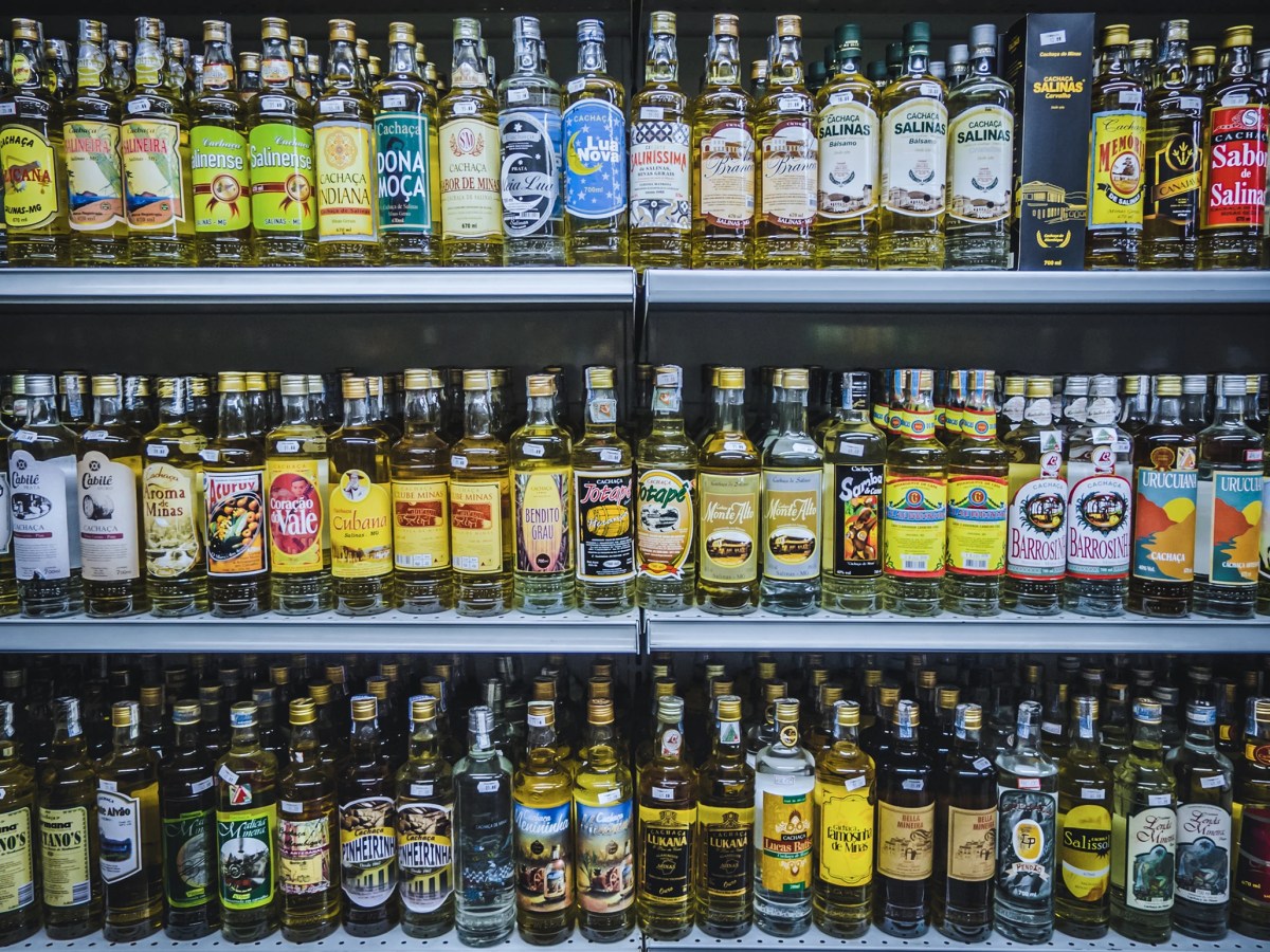 Proof vs. Alcohol by Volume (ABV): What’s the Difference and How to Calculate&nbsp;Each