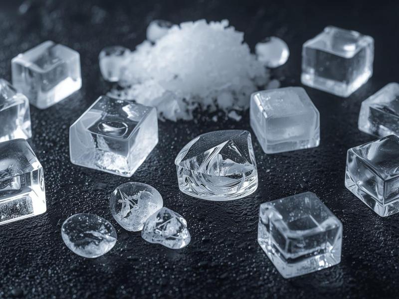 Why Ice Is the Most Underrated Ingredient in&nbsp;Cocktails