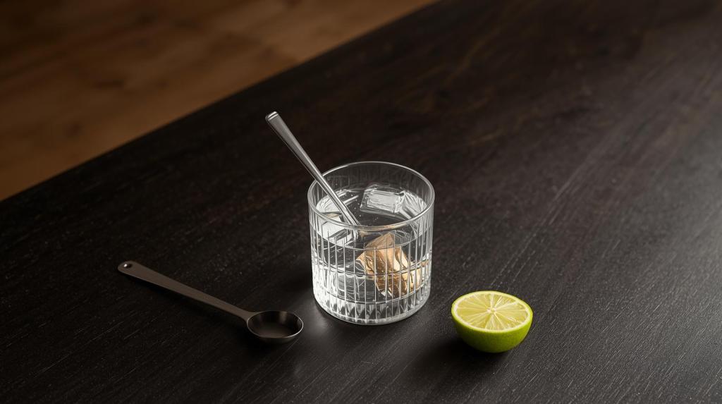 How to Fix a Bad Cocktail in 3 Simple&nbsp;Steps